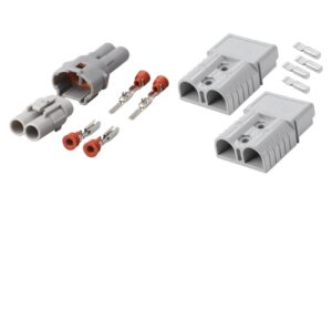 Conectores electricas / Electrical connectors