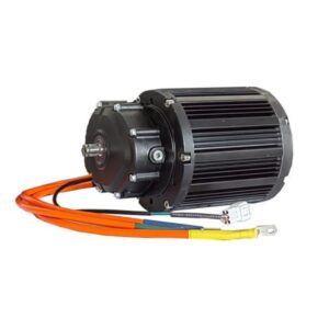 Motor eléctrico QS138 90H 4000W v3