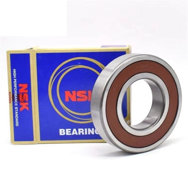 Rodamiento de la rueda delantera / Front wheel bearing LightBee, Sting
