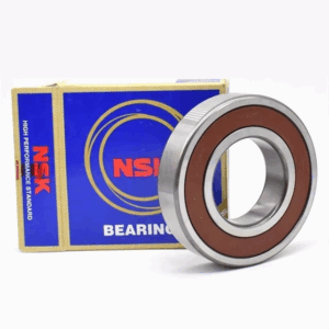 Rodamiento de la rueda delantera / Front wheel bearing LightBee, Sting