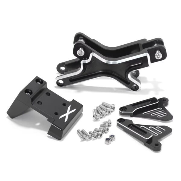 Kits de elevación de asiento (Seat lift kit) Sur-Ron LightBee