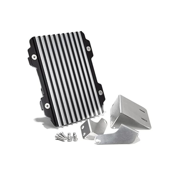 Kit de montaje (mount kit) para BAC4000 Sur-Ron LightBee