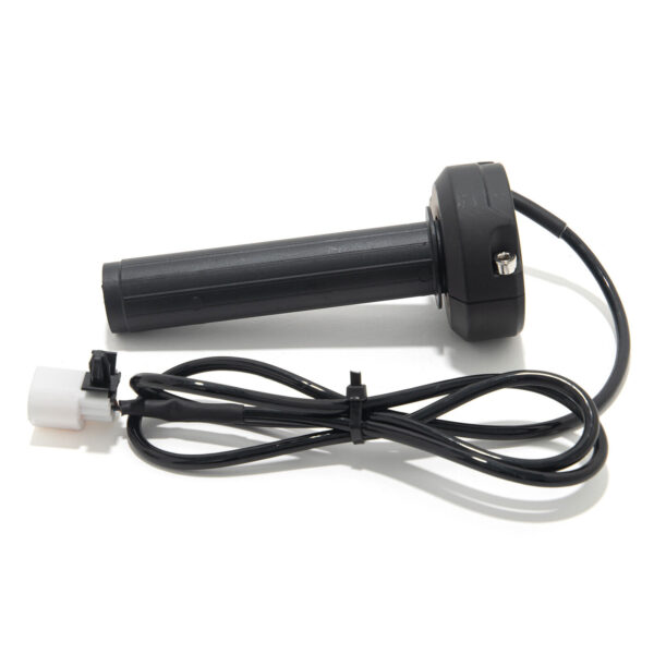 Acelerador  / Throttle de Tarazon