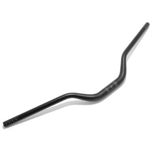 Manillar / Handlebar Tarazon black