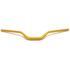 Manillar / Handlebar Tarazon gold
