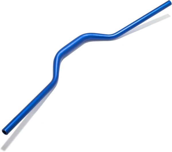 Manillar / Handlebar Tarazon Azul - Imagen 2
