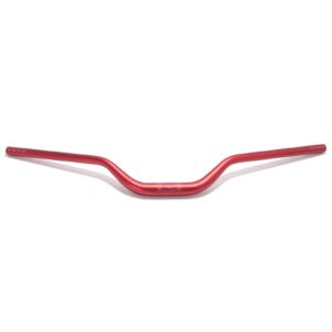 Manillar / Handlebar Tarazon Rojo