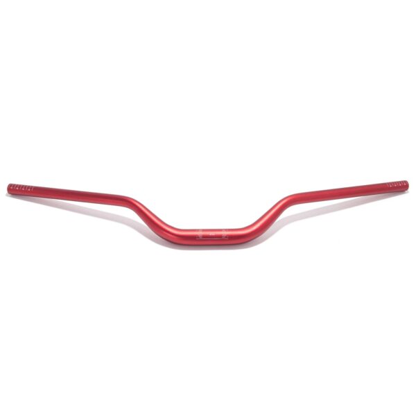Manillar / Handlebar Tarazon Rojo