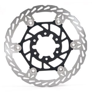 Disco de freno trasero 220 mm Talaria Sting R