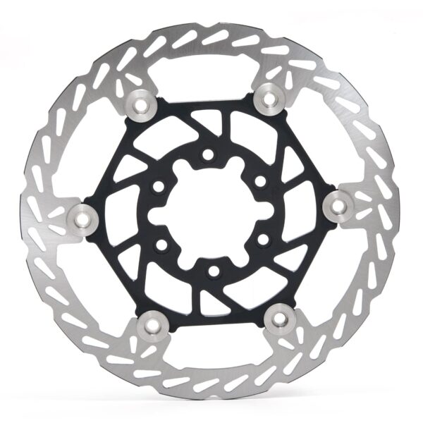 Disco de freno trasero 220 mm Talaria Sting R