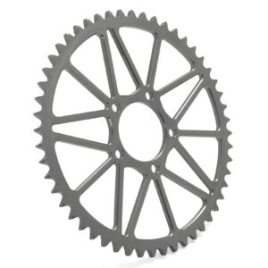 Piñón trasero (Rear sprocket) 52T Sur-Ron LightBee, Gowow