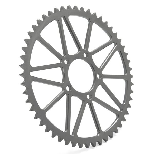 Piñón trasero (Rear sprocket) 52T Sur-Ron LightBee, Gowow