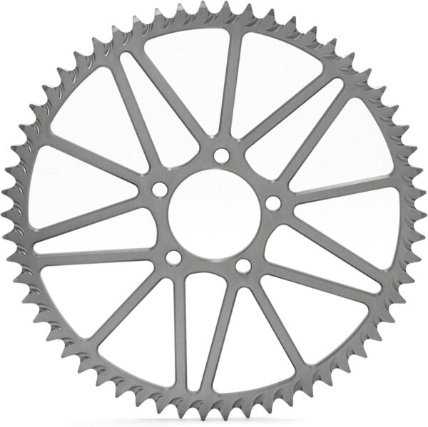 Piñón trasero (Rear sprocket) 58T Sur-Ron LightBee, Gowow
