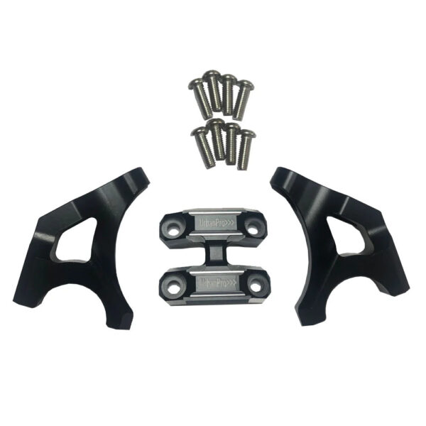 Soporte Frontal de Manillar (Front Handlebar Bracket) para Sur-Ron Light Bee - Imagen 3