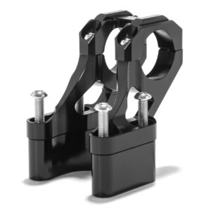 Soporte Frontal de Manillar (Front Handlebar Bracket) para Sur-Ron Light Bee + 1 inch