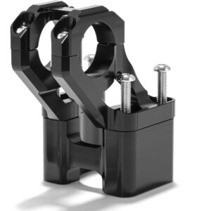 Soporte Frontal de Manillar (Front Handlebar Bracket) para Sur-Ron Light Bee + 1,5 inch