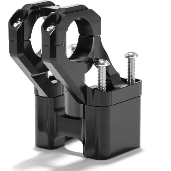 Soporte Frontal de Manillar (Front Handlebar Bracket) para Sur-Ron Light Bee + 1,5 inch