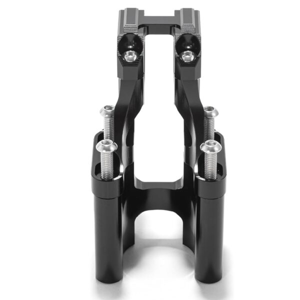 Soporte Frontal de Manillar (Front Handlebar Bracket) para Sur-Ron Light Bee + 2 inch - Imagen 2