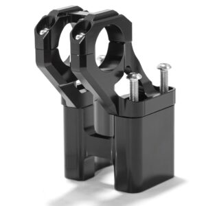 Soporte Frontal de Manillar (Front Handlebar Bracket) para Sur-Ron Light Bee + 2 inch