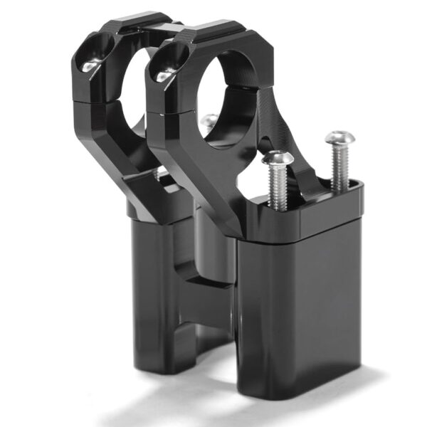 Soporte Frontal de Manillar (Front Handlebar Bracket) para Sur-Ron Light Bee + 2 inch