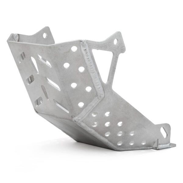 Protector de Motor Reforzado (Skid Plate) para Sur-Ron Light Bee - Imagen 2