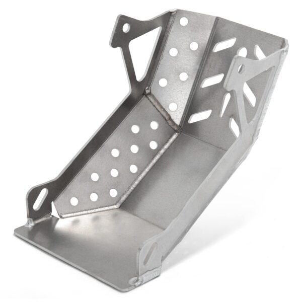 Protector de Motor Reforzado (Skid Plate) para Sur-Ron Light Bee - Imagen 3