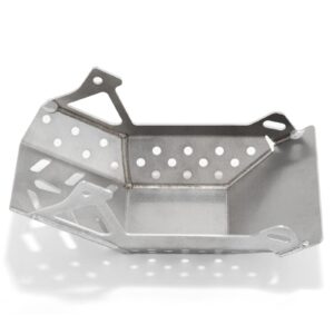 Protector de Motor Reforzado (Skid Plate) para Sur-Ron Light Bee