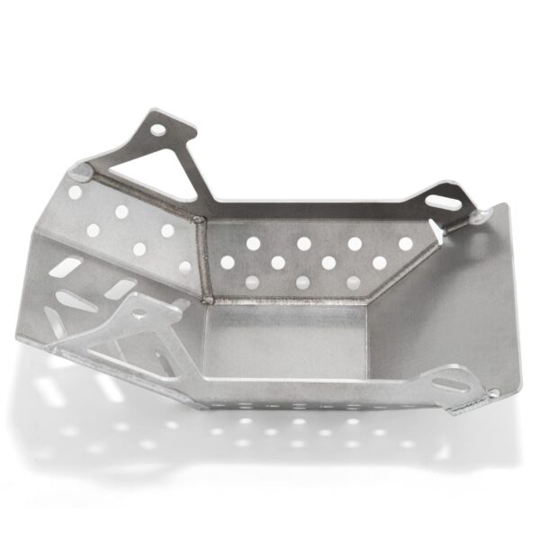 Protector de Motor Reforzado (Skid Plate) para Sur-Ron Light Bee