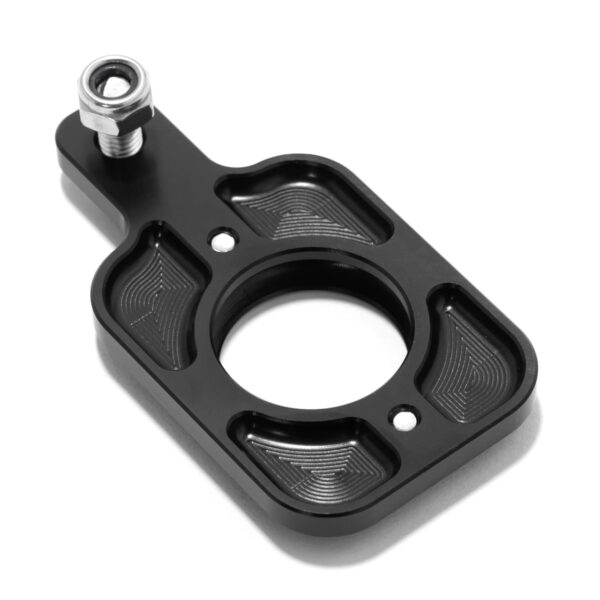 Soporte para localizador GPS (Tracker locator bracket) - Imagen 2