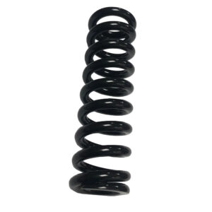Muelle trasero de 600 lbs (Rear spring 600 lbs)