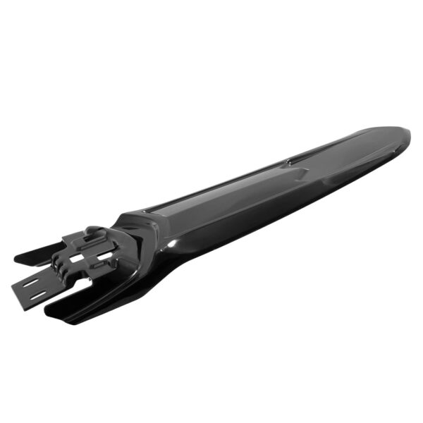 Guardabarros trasero extendido (Extended rear fender) Sur-Ron LightBee - Imagen 3