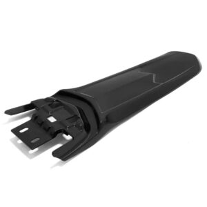 Guardabarros trasero extendido (Extended rear fender) Sur-Ron LightBee