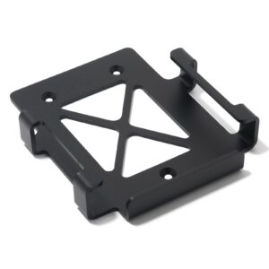 Soporte de Pared para Cargador (Charger wall-mount bracket) Sur-Ron LightBee, Talaria Sting