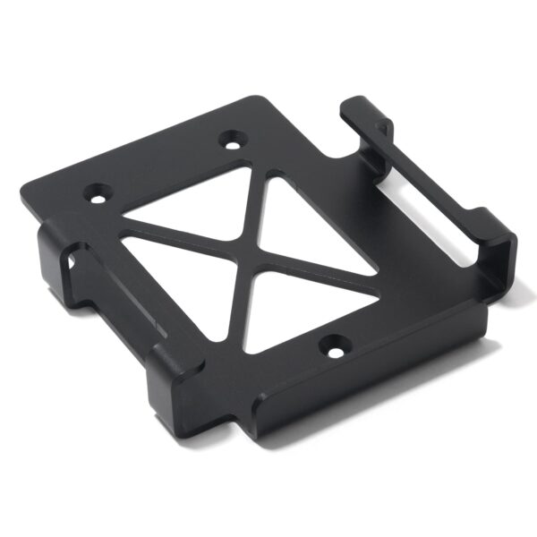 Soporte de Pared para Cargador (Charger wall-mount bracket) Sur-Ron LightBee, Talaria Sting