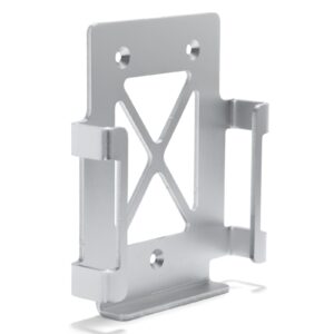 Soporte de Pared para Cargador (Charger wall-mount bracket) Sur-Ron LightBee, Talaria Sting