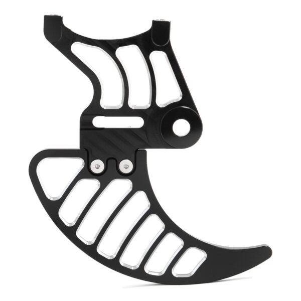 Protector de disco de freno trasero con soporte de freno para Talaria Sting R - Imagen 2