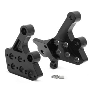 Soporte del reposapiés (Footpeg bracket) Talaria Sting