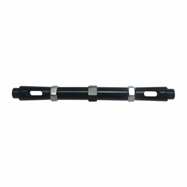 Soporte Refuerzo para Reposapiés (Foot Peg Support Brace) Talaria Sting - Imagen 2
