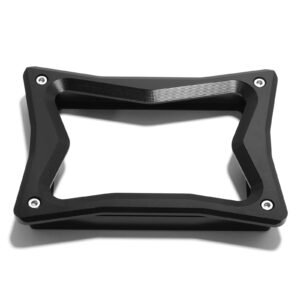 Soporte de Reubicación Central (Relocation Bracket) para Sur-Ron LightBee azul (copia)