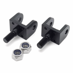 Kit de Soportes para Reposapiés Talaria