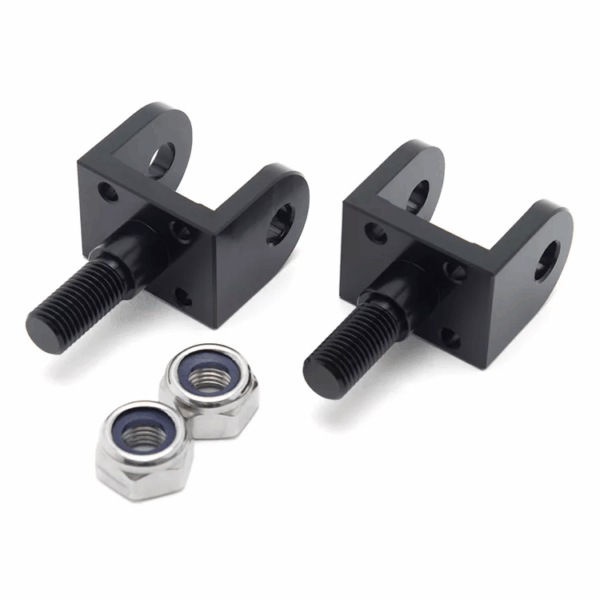 Kit de Soportes para Reposapiés Talaria